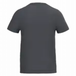 iDeal190 kinder T-shirt, ideal dark grey — productfoto 19