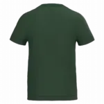 iDeal190 kinder T-shirt, ideal forest green — productfoto 22