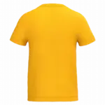 iDeal190 kinder T-shirt, ideal gold — productfoto 28