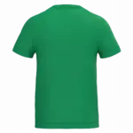 iDeal190 kinder T-shirt, ideal kelly green — productfoto 31