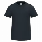 iDeal190 kinder T-shirt, ideal navy — productfoto 33