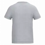 iDeal190 kinder T-shirt, ideal oxford grey — productfoto 40