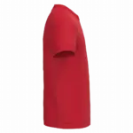 iDeal190 kinder T-shirt, ideal red — productfoto 41