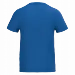 iDeal190 kinder T-shirt, ideal royal blue — productfoto 46