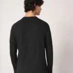 iDeal190 uniseks T-shirt LSL — productfoto 3