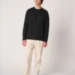 iDeal190 uniseks T-shirt LSL — productfoto 5