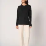 iDeal190 uniseks T-shirt LSL — productfoto 7