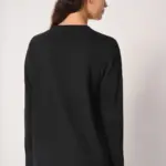 iDeal190 uniseks T-shirt LSL — productfoto 8
