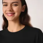 iDeal190 uniseks T-shirt LSL — productfoto 12
