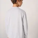 Kinder sweater met ronde hals — productfoto 2