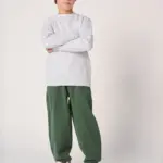 Kinder sweater met ronde hals — productfoto 5