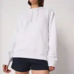 IB402-4_2025 - Hidalgo Uniseks sweater met capuchon — productfoto 9