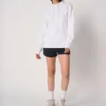 IB402_2025 - Hidalgo Uniseks sweater met capuchon — productfoto 10