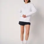 IB402-2_2025 - Hidalgo Uniseks sweater met capuchon — productfoto 11