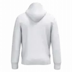 PS_IB402-B_IDEALASHHEATHER - Hidalgo Uniseks sweater met capuchon, ideal ash heather — productfoto 21