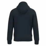 PS_IB402-B_IDEALNAVY - Hidalgo Uniseks sweater met capuchon, ideal navy — productfoto 33