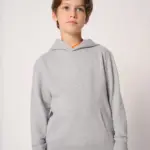 Kinder sweater met capuchon
