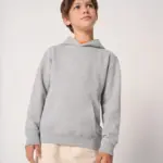 Kinder sweater met capuchon — productfoto 3