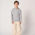 Kinder sweater met capuchon — productfoto 4