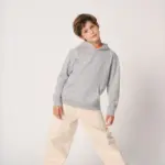 Kinder sweater met capuchon — productfoto 5