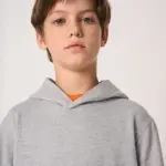 Kinder sweater met capuchon — productfoto 6