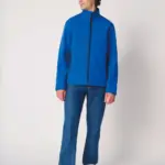 Heren Softshelljas 2 laags — productfoto 5