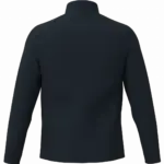 Heren Softshelljas 2 laags, ideal navy — productfoto 19