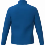 Heren Softshelljas 2 laags, ideal royal blue — productfoto 25