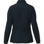 Dames Softshelljas 2 lagen, ideal navy — productfoto 14