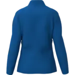 Dames Softshelljas 2 lagen, ideal royal blue — productfoto 20