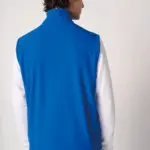 2-laagse uniseks softshell bodywarmer — productfoto 3