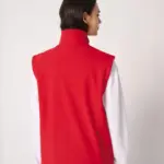 IB413-8_2025 - Hidalgo 2-laagse uniseks softshell bodywarmer — productfoto 8