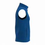 PS_IB413-S_IDEALROYALBLUE - Hidalgo 2-laagse uniseks softshell bodywarmer, ideal royal blue — productfoto 30