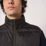 IB6172-10_2026 - Hidalgo Gewatteerde heren bodywarmer — productfoto 9