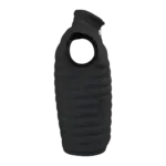 PS_IB6172-S_BLACK - Hidalgo Gewatteerde heren bodywarmer, black — productfoto 12