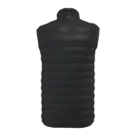PS_IB6172-B_BLACK - Hidalgo Gewatteerde heren bodywarmer, black — productfoto 14