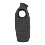 PS_IB6172-S_DARKGREY - Hidalgo Gewatteerde heren bodywarmer, dark grey — productfoto 15