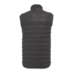 PS_IB6172-B_DARKGREY - Hidalgo Gewatteerde heren bodywarmer, dark grey — productfoto 17