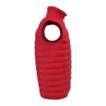 PS_IB6172-S_IDEALRED - Hidalgo Gewatteerde heren bodywarmer, ideal red — productfoto 18
