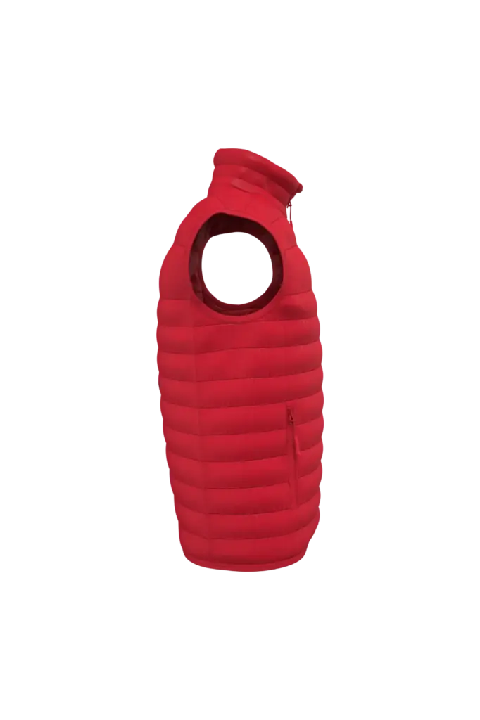 PS_IB6172-S_IDEALRED - Hidalgo Gewatteerde heren bodywarmer, ideal red — productfoto 18