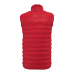 PS_IB6172-B_IDEALRED - Hidalgo Gewatteerde heren bodywarmer, ideal red — productfoto 20