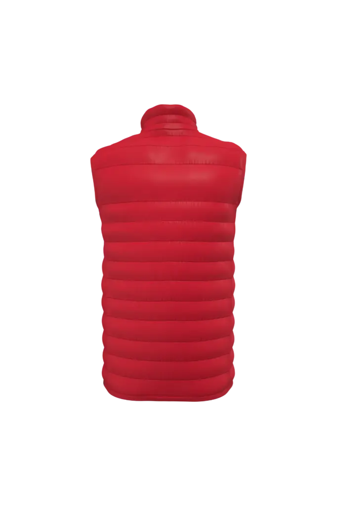 PS_IB6172-B_IDEALRED - Hidalgo Gewatteerde heren bodywarmer, ideal red — productfoto 20