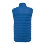PS_IB6172-B_IDEALROYALBLUE - Hidalgo Gewatteerde heren bodywarmer, ideal royal blue — productfoto 23