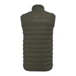 PS_IB6172-B_IDEALURBANKHAKI - Hidalgo Gewatteerde heren bodywarmer, ideal urban khaki — productfoto 26