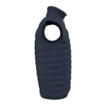 PS_IB6172-S_NAVY - Hidalgo Gewatteerde heren bodywarmer, navy — productfoto 27