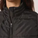 IB6173-9_2026 - Hidalgo Gewatteerde dames bodywarmer — productfoto 5