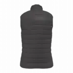PS_IB6173-B_DARKGREY - Hidalgo Gewatteerde dames bodywarmer, dark grey — productfoto 12