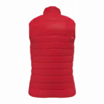 PS_IB6173-B_IDEALRED - Hidalgo Gewatteerde dames bodywarmer, ideal red — productfoto 15