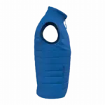 PS_IB6173-S_IDEALROYALBLUE - Hidalgo Gewatteerde dames bodywarmer, ideal royal blue — productfoto 16
