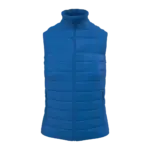 PS_IB6173_IDEALROYALBLUE - Hidalgo Gewatteerde dames bodywarmer, ideal royal blue — productfoto 17
